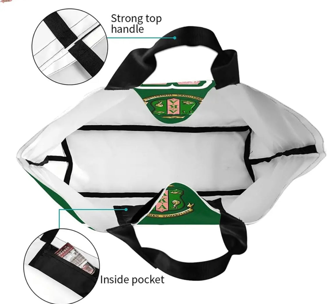 AKA TOTE/BAG, LARGE