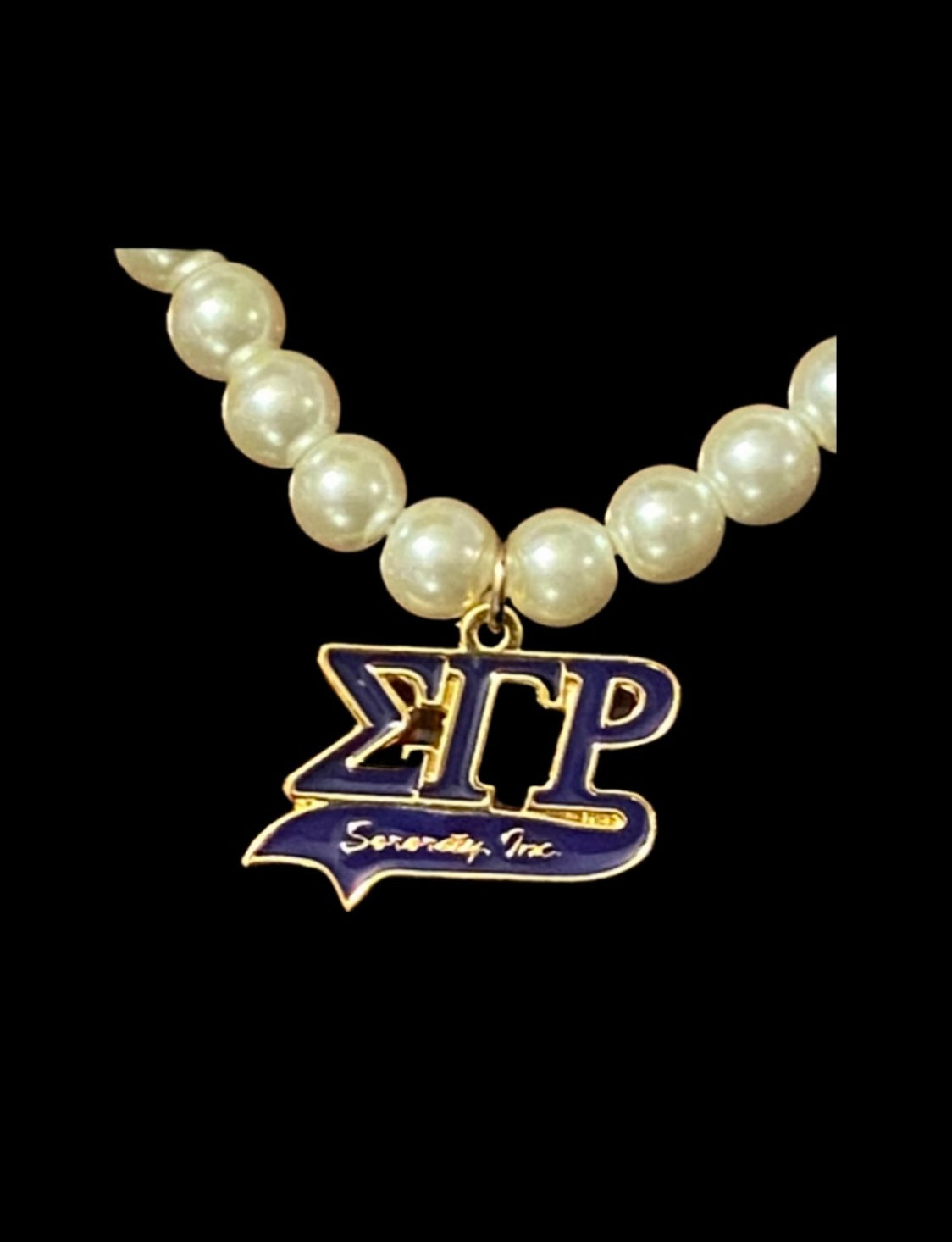 SGR, Less IS More SGR Bracelet with Keepsake Pouch