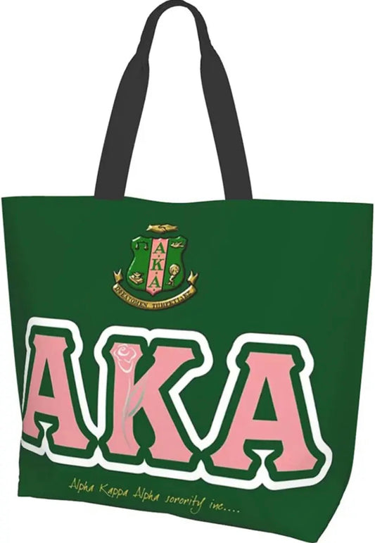 AKA TOTE/BAG, LARGE