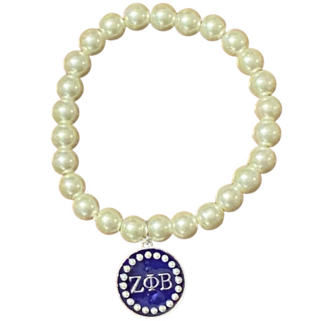 ZPB, Less IS More ZPB Bracelet