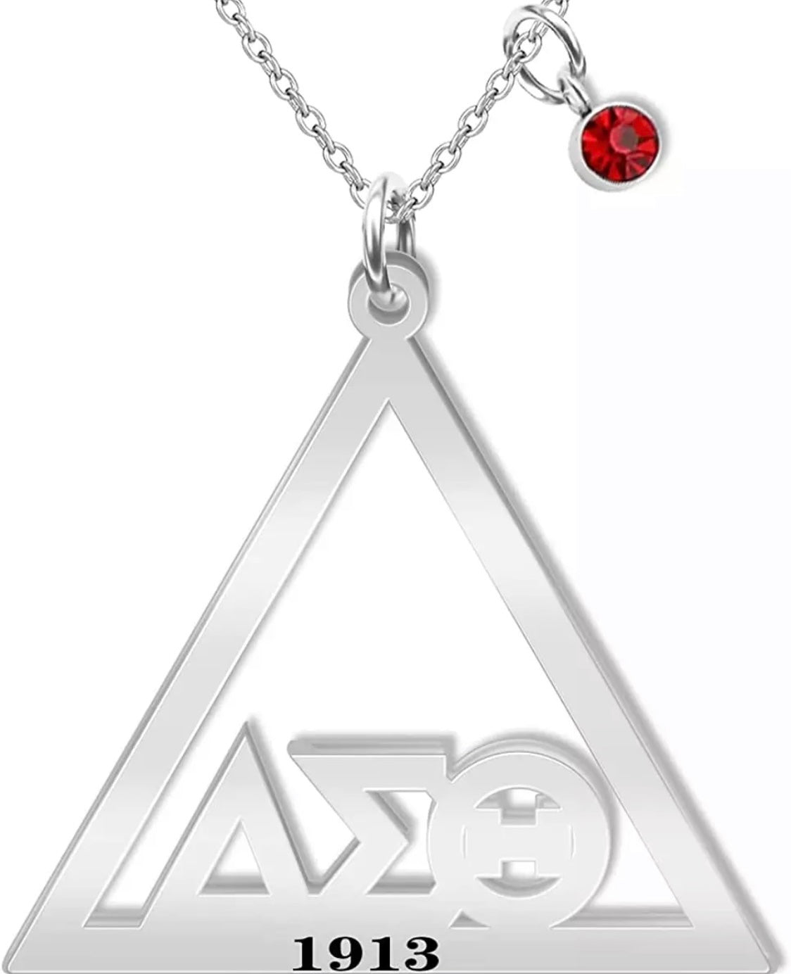 Delta Sigma Theta Pyramid