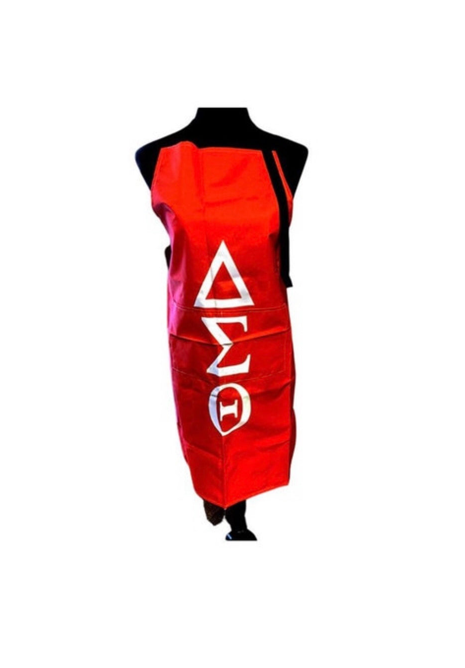 DST, Apron with Pockets, Oil/Waterproof