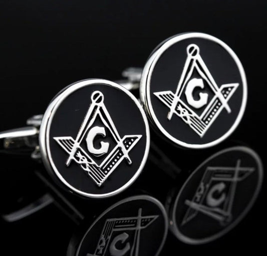 Mason, Cuff Links